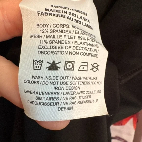 Nike Running Dri-FIT Women’s Long Sleeve Running Top - Picture 2 of 7